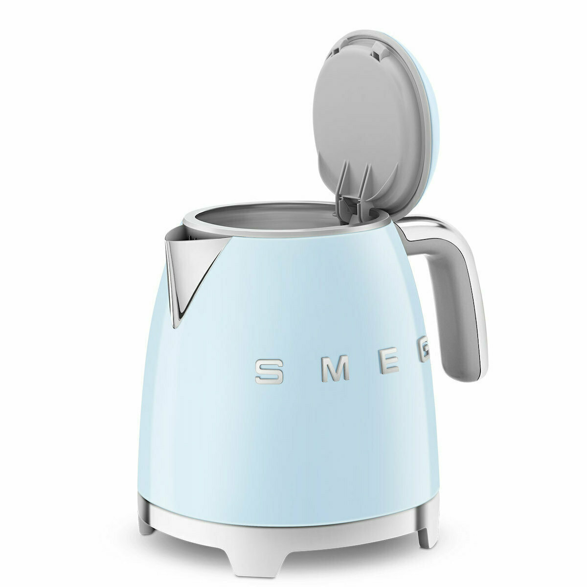 Smeg KLF05PBEU 800ml με Ισχύ 1400W Μπλε - Image 6