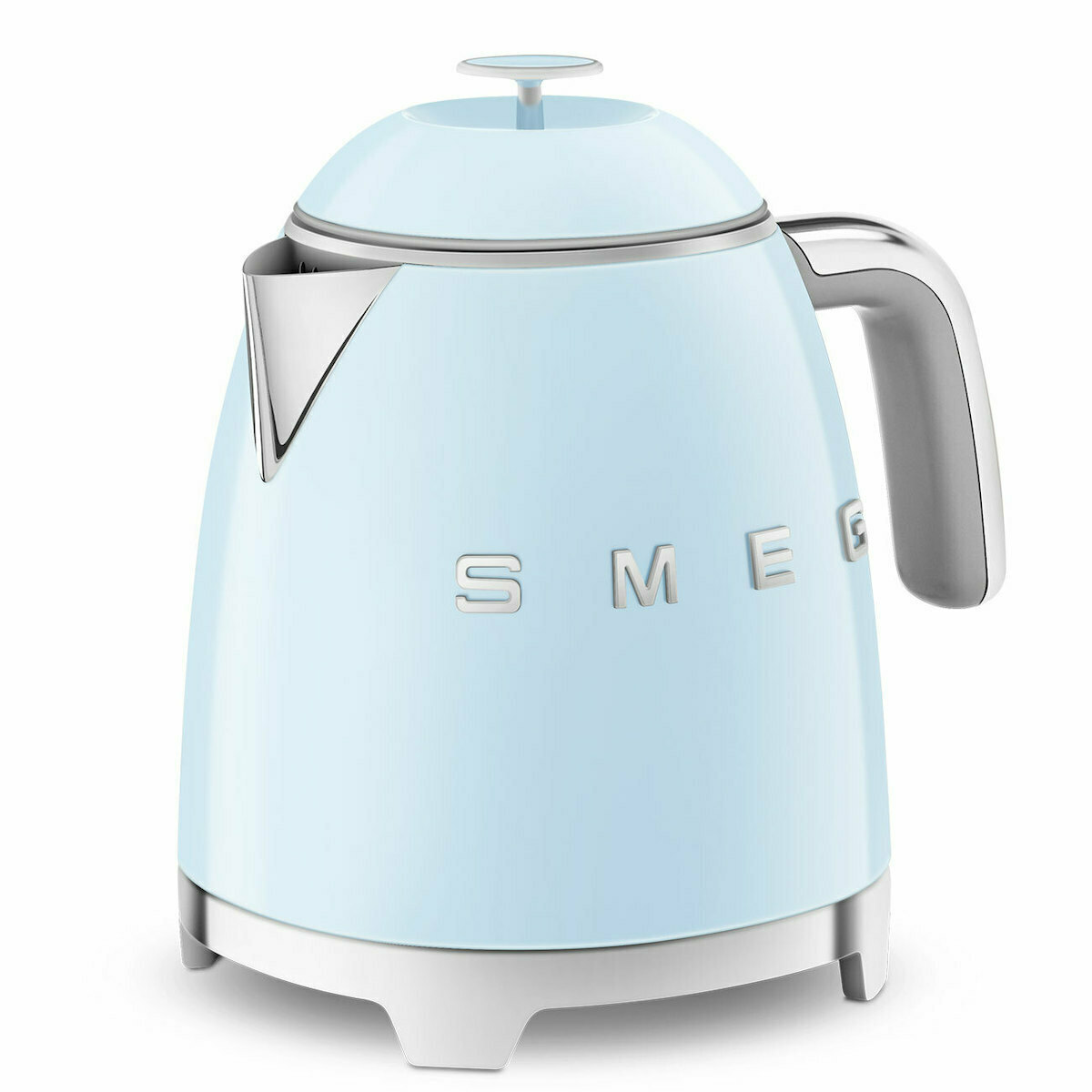 Smeg KLF05PBEU 800ml με Ισχύ 1400W Μπλε - Image 3