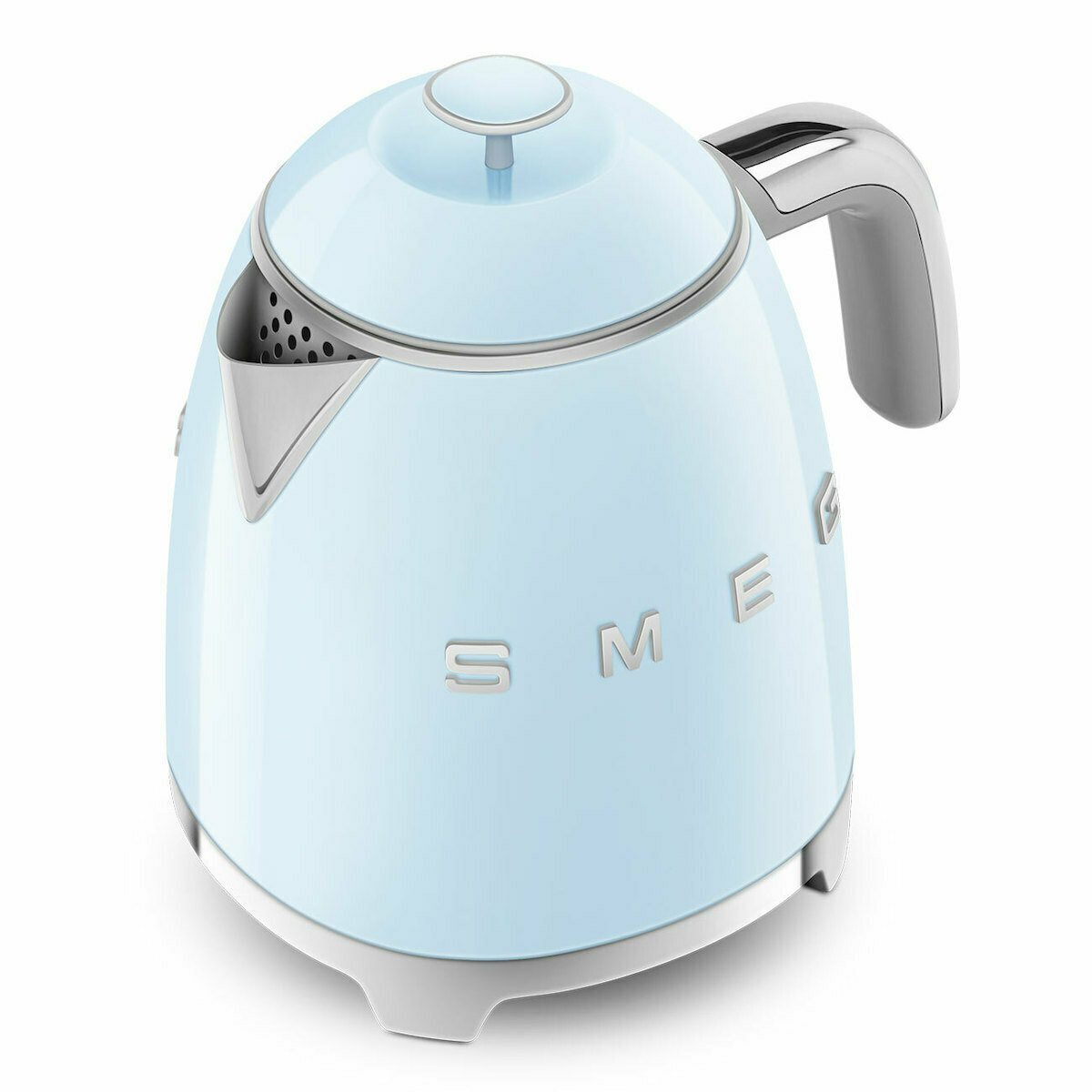 Smeg KLF05PBEU 800ml με Ισχύ 1400W Μπλε - Image 5