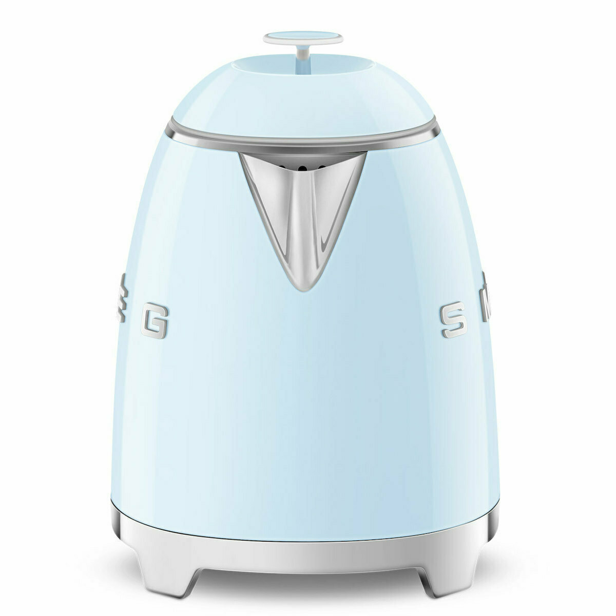 Smeg KLF05PBEU 800ml με Ισχύ 1400W Μπλε - Image 2