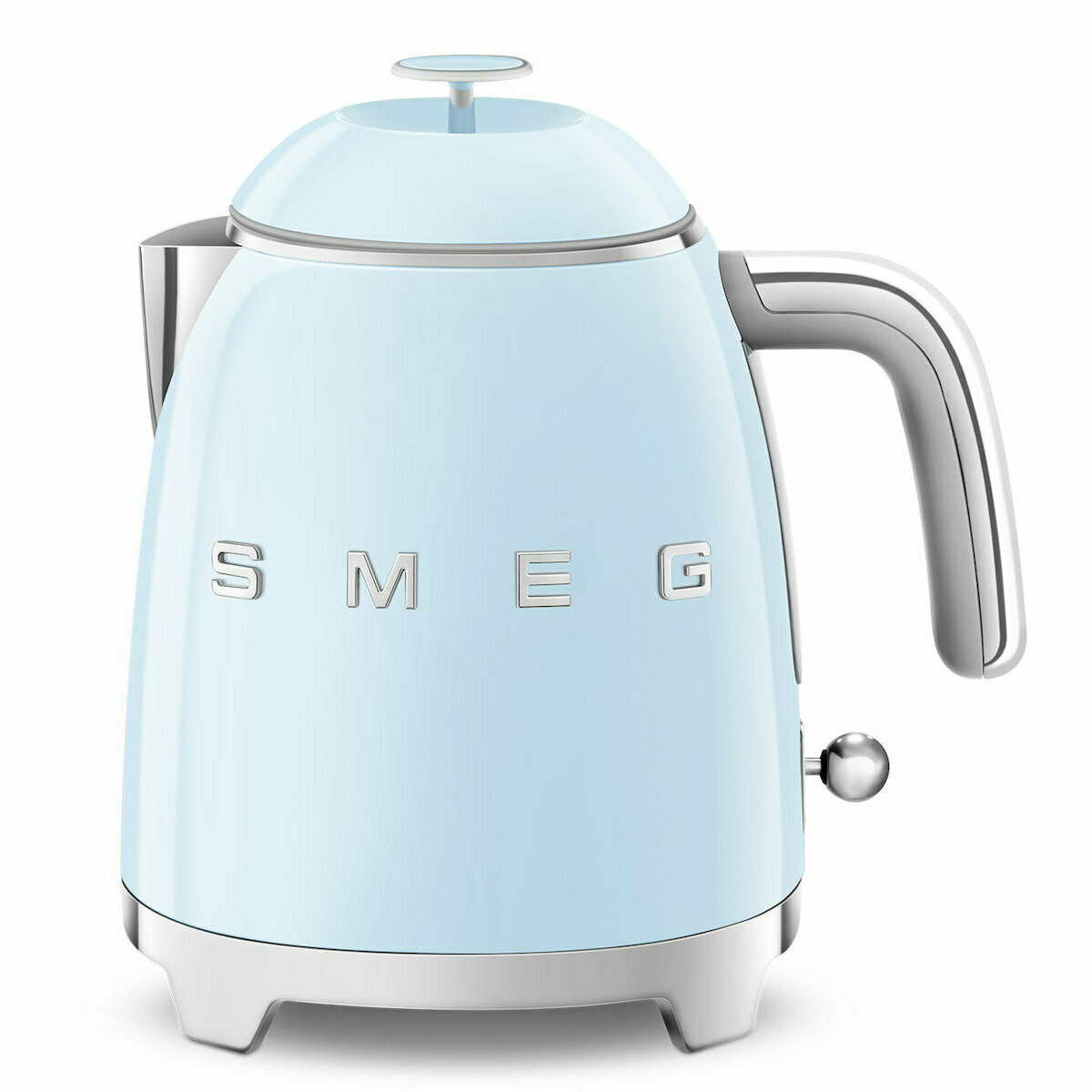 Smeg KLF05PBEU 800ml με Ισχύ 1400W Μπλε
