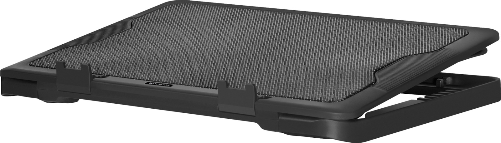 Defender NS-503 Cooling Pad με 2 Ανεμιστήρες και Φωτισμό - Image 3