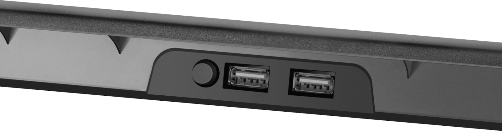 Defender NS-503 Cooling Pad με 2 Ανεμιστήρες και Φωτισμό - Image 6