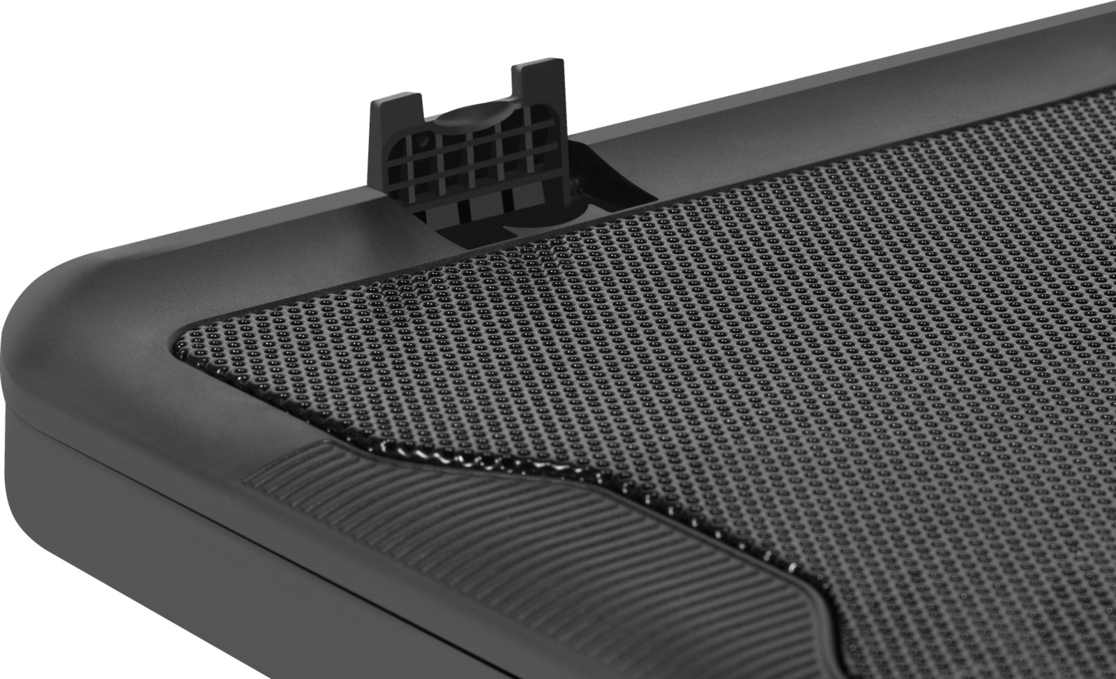 Defender NS-503 Cooling Pad με 2 Ανεμιστήρες και Φωτισμό - Image 7