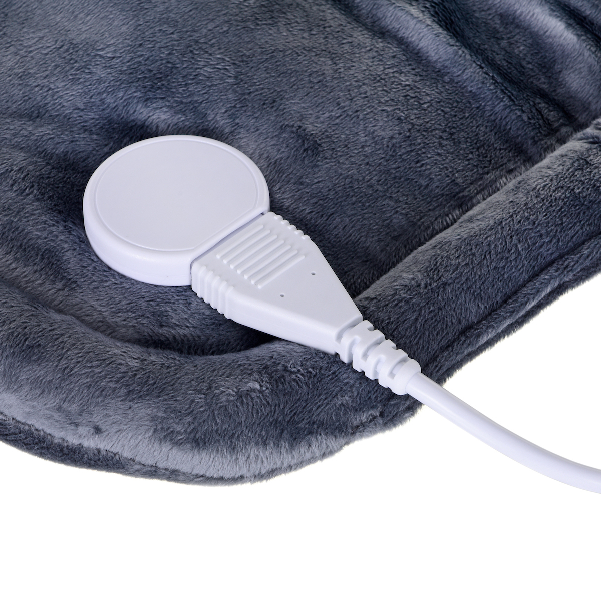 ProfiCare PC-SNH Ηλεκτρική Θερμοφόρα Αυχένα-Ώμων Γκρι 52x50εκ. - Image 4