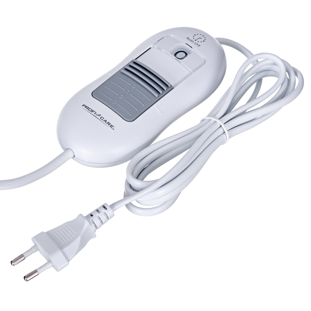 ProfiCare PC-SNH Ηλεκτρική Θερμοφόρα Αυχένα-Ώμων Γκρι 52x50εκ. - Image 6