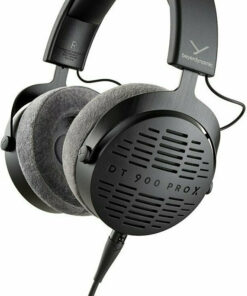 BeyerDynamic DT 900 PRO X 3.5mm / 6.3mm / XLR Μαύρα