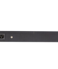 Alternative view of Lanberg RSFE-16P-2C-250 Unmanaged L2 PoE+