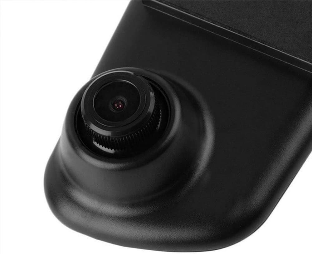 Blow F600 Σετ Καθρέπτης με Κάμερα DVR Αυτοκινήτου με Οθόνη 4.3" με Κλιπ & Κάμερα Οπισθοπορείας - Image 5