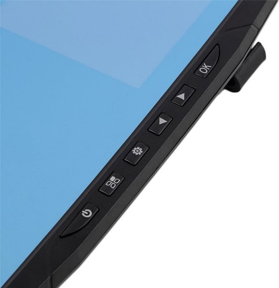 Blow F600 Σετ Καθρέπτης με Κάμερα DVR Αυτοκινήτου με Οθόνη 4.3" με Κλιπ & Κάμερα Οπισθοπορείας - Image 4