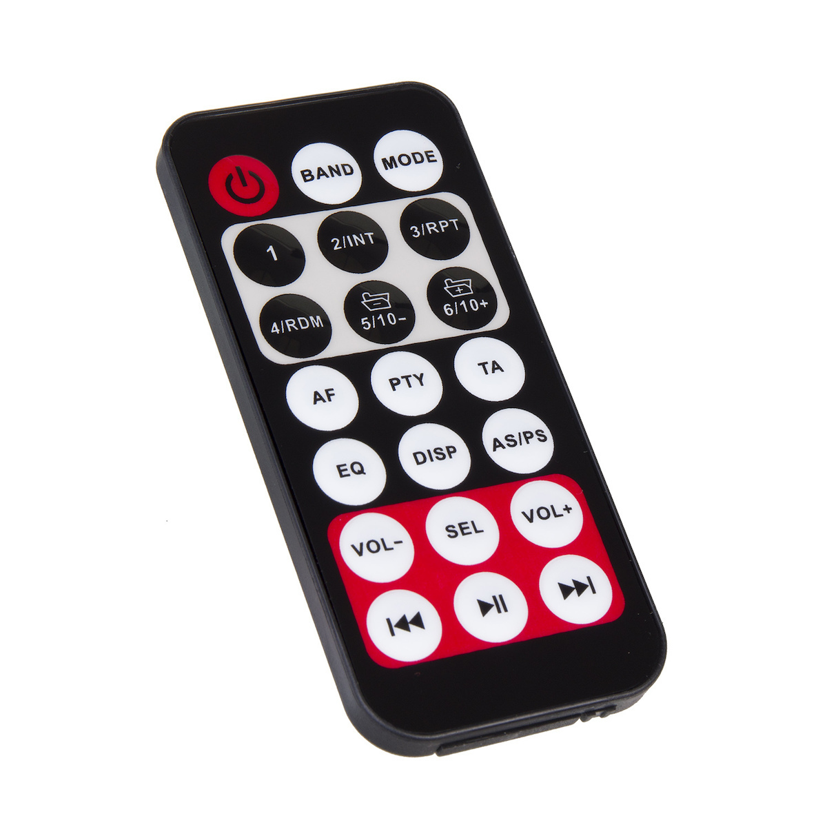 Audiocore Ηχοσύστημα Αυτοκινήτου 1DIN (Bluetooth/USB) AC9720B - Image 9
