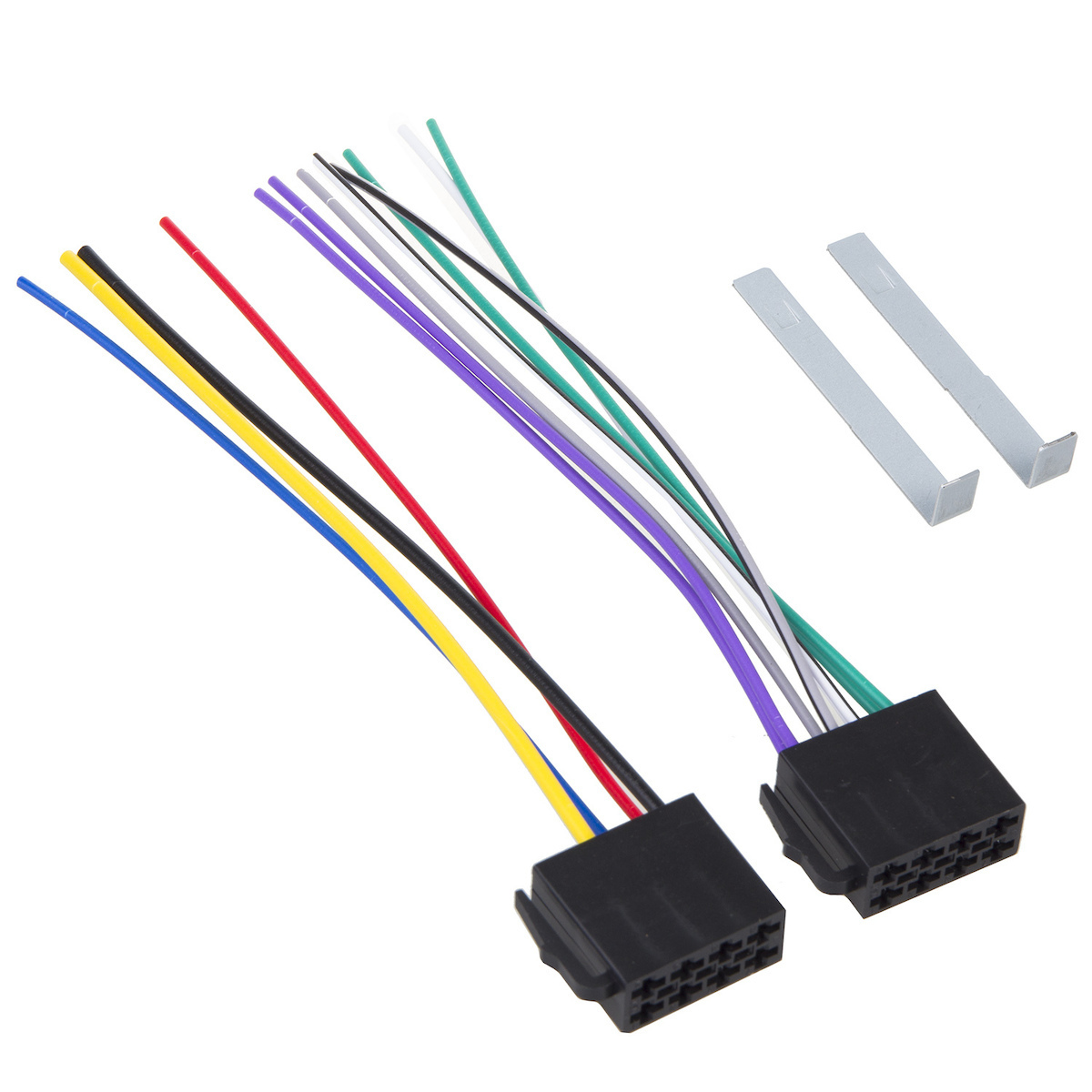 Audiocore Ηχοσύστημα Αυτοκινήτου 1DIN (Bluetooth/USB) AC9720B - Image 8