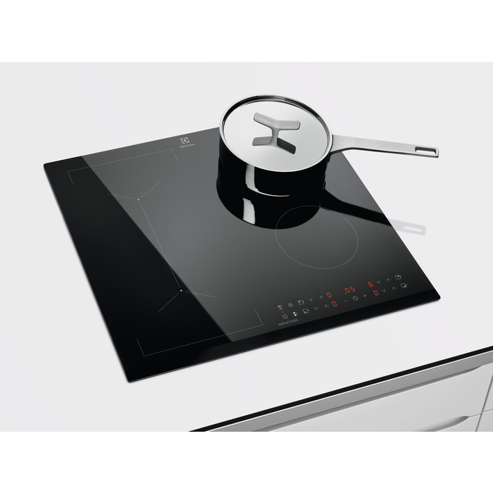 Electrolux Επαγωγική LIV63431BK - Image 8