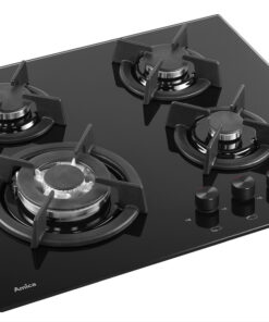 Alternative view of Amica PG6411SR Υγραερίου