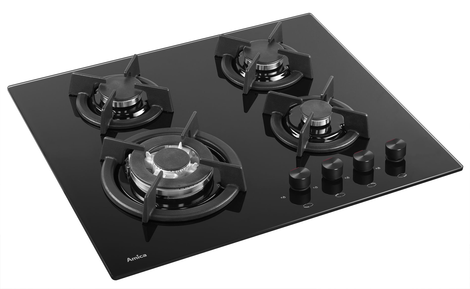 Amica PG6411SR Υγραερίου - Image 2
