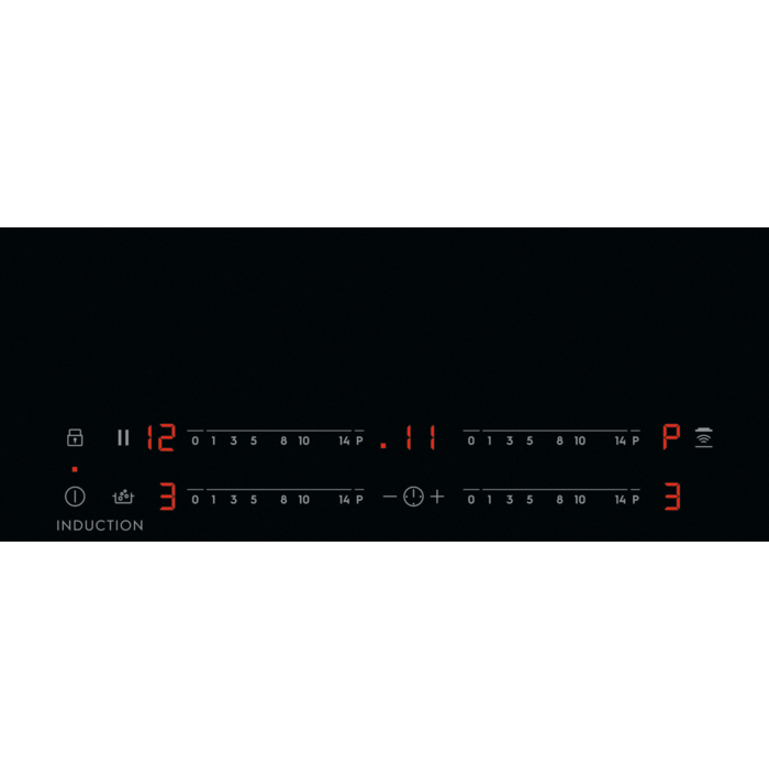 Electrolux Επαγωγική EIS62443 - Image 2