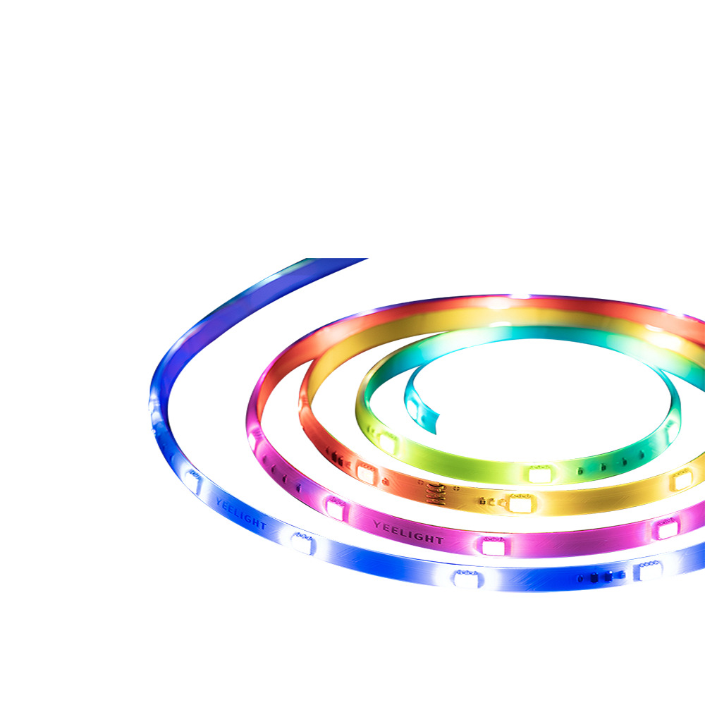 Yeelight Ταινία LED Lightstrip Pro 24V Wi-Fi RGBW 2m