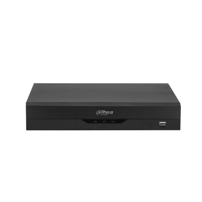Dahua XVR5104HS-I3 Καταγραφικό HVR 4 Καναλιών με Ανάλυση Full HD - Image 2