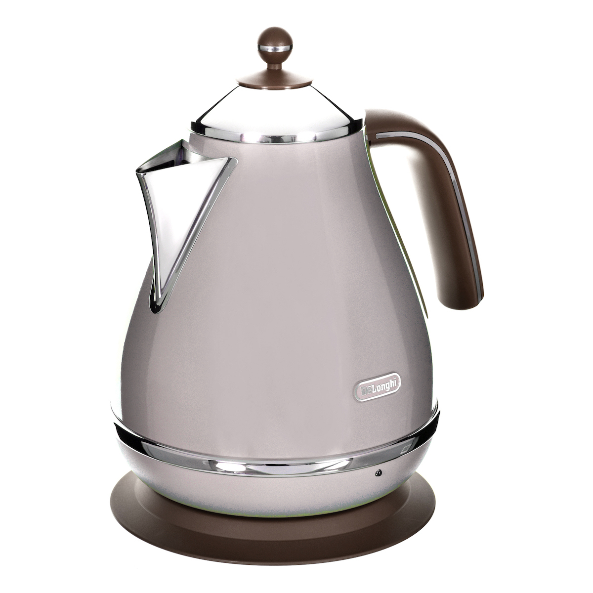 De'Longhi Icona Vintage 1.7lt με Ισχύ 2000W Μπεζ - Image 3