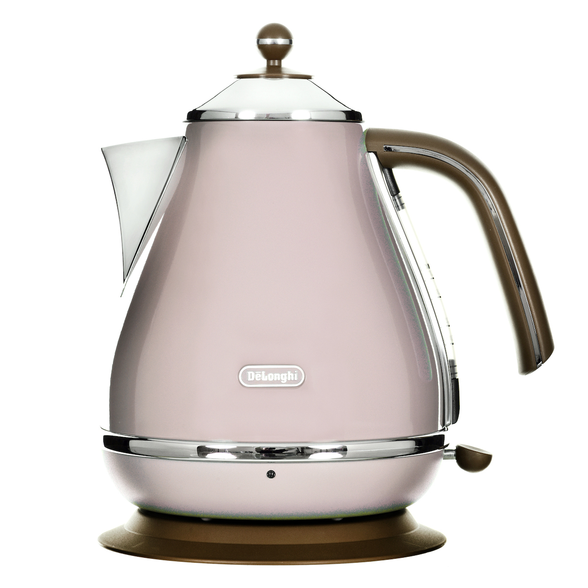 De'Longhi Icona Vintage 1.7lt με Ισχύ 2000W Μπεζ - Image 4