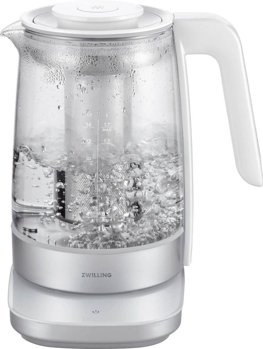 Zwilling J.A. Henckels Enfinigy 1.7lt με Ισχύ 1850W Λευκός - Image 3