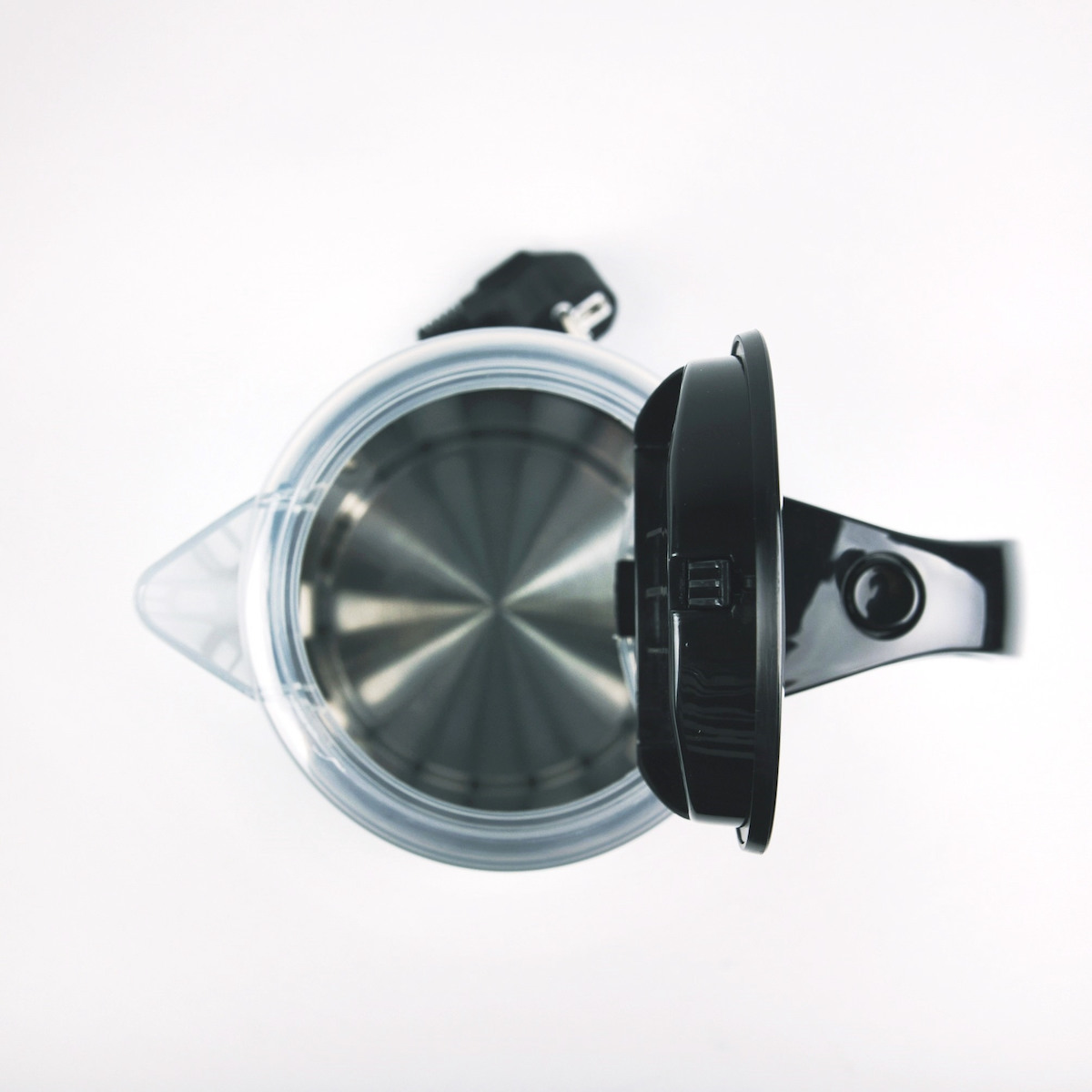 Maestro MR045 1.7lt με Ισχύ 2200W Μαύρος - Image 4