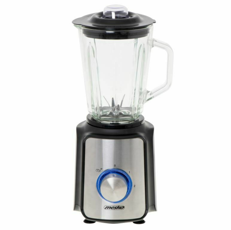 Mesko MS 4080 με Κανάτα 1.5lt 1200W Μαύρο - Image 2
