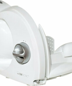 Clatronic AS 2958 Κόφτης Αλλαντικών 130W Λευκός
