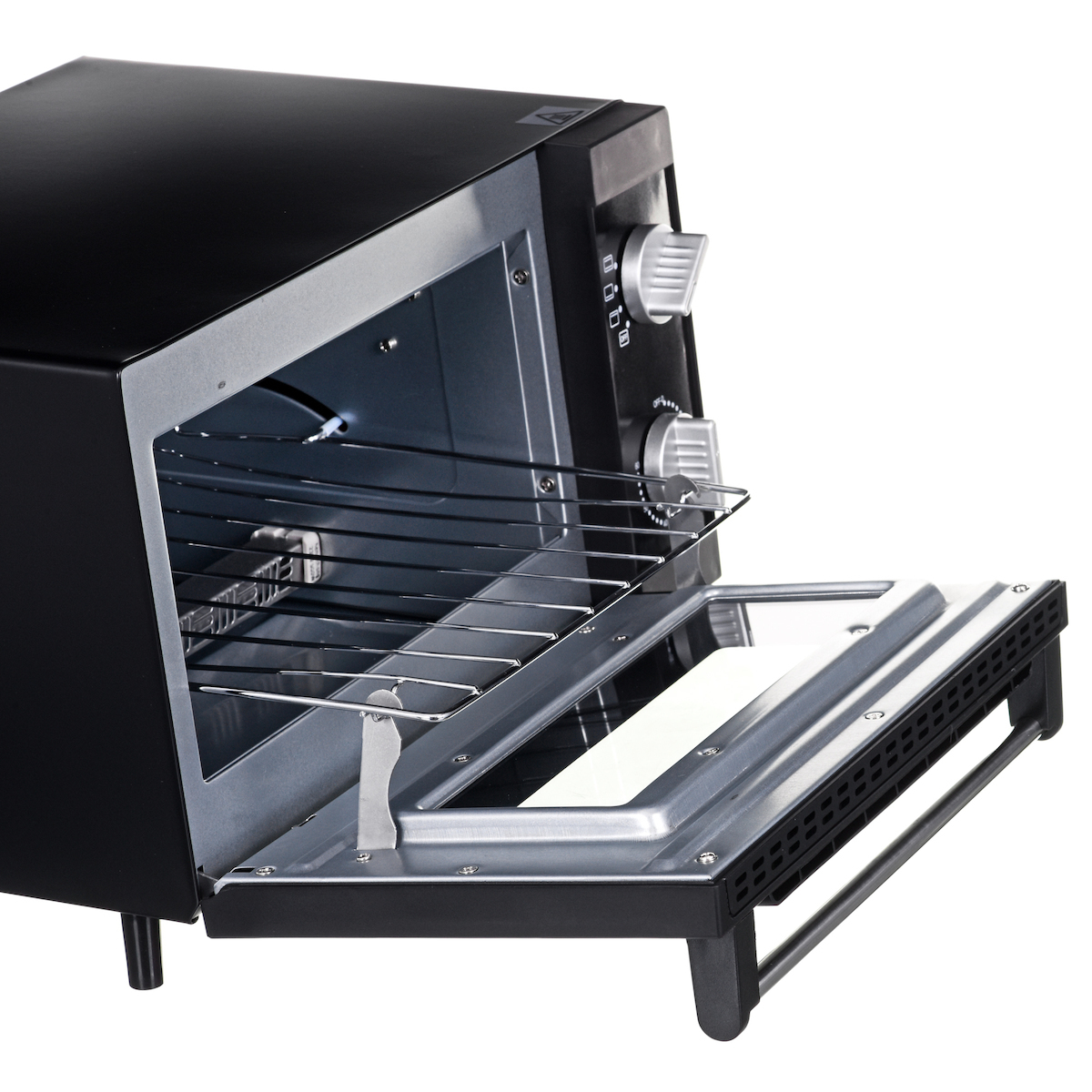 Clatronic MPO 3520 Ηλεκτρικό Φουρνάκι 12lt Χωρίς Εστίες - Image 6