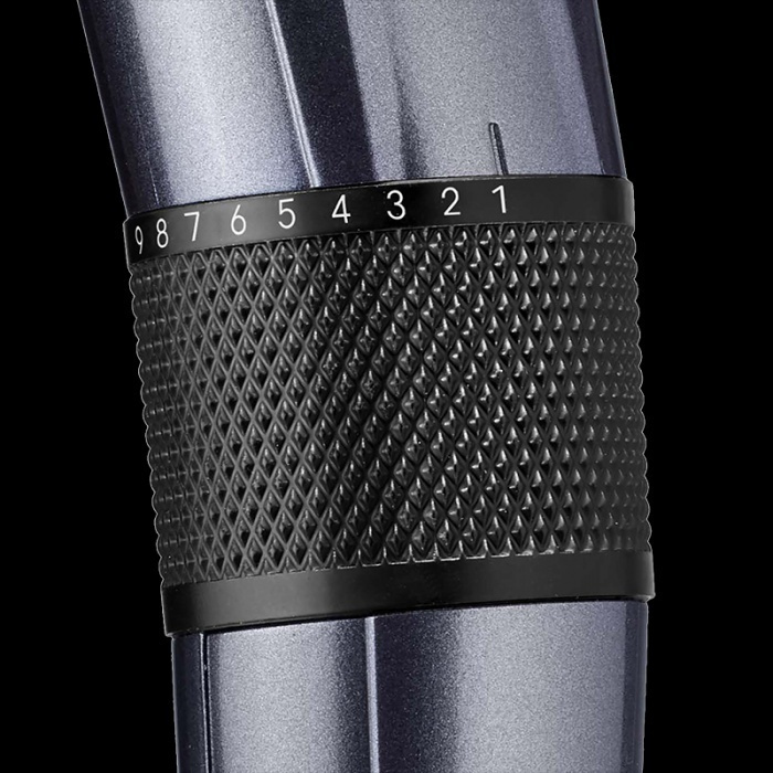 Babyliss Κουρευτική Μηχανή Titanium/Black E976E - Image 4