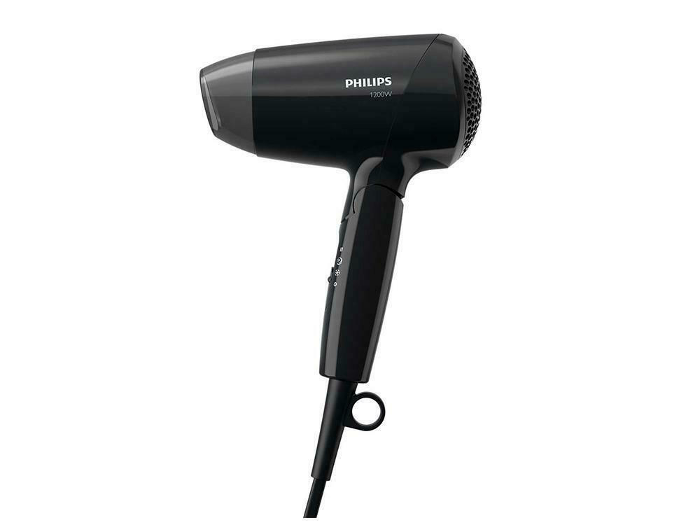 Philips Πιστολάκι Μαλλιών Ταξιδίου 1200W BHC010/10 - Image 5