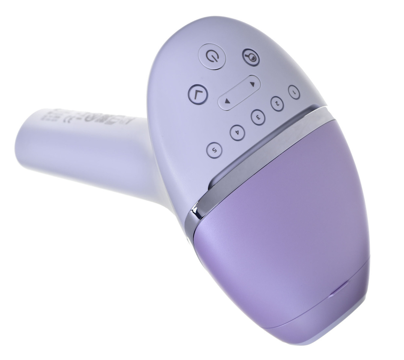 Philips Lumea Series 8000 Σετ Αποτρίχωσης IPL - Image 5
