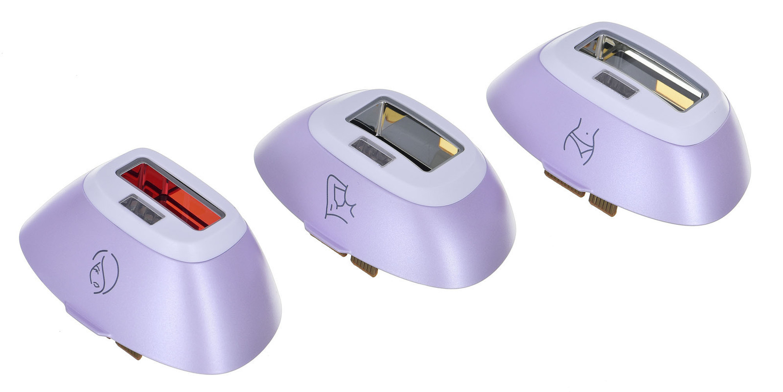 Philips Lumea Series 8000 Σετ Αποτρίχωσης IPL - Image 3
