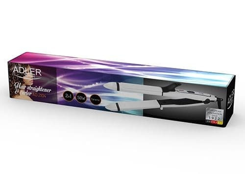 Adler AD-2104 2in1 - Image 7