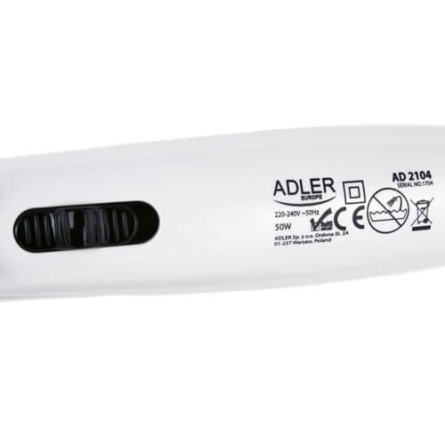 Adler AD-2104 2in1 - Image 5