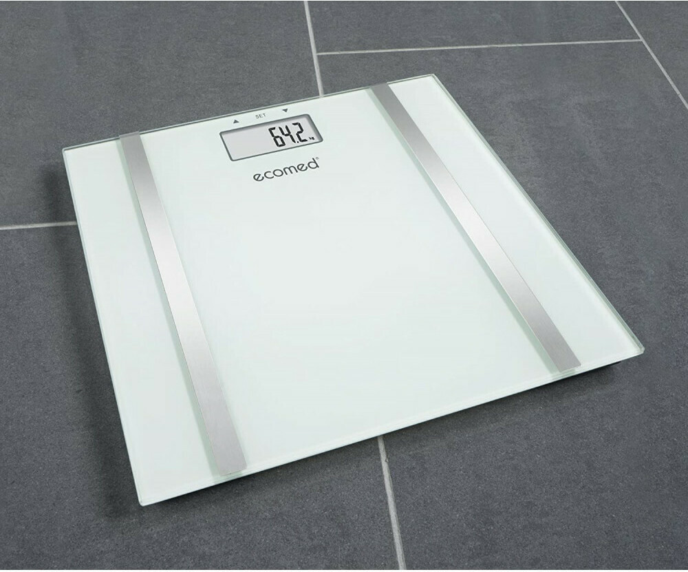 Medisana BS 70E Ecomed Ψηφιακή Ζυγαριά 150kg - Image 3