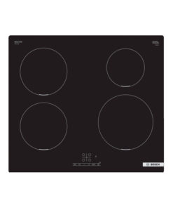 Bosch Επαγωγική PUE611BB5E