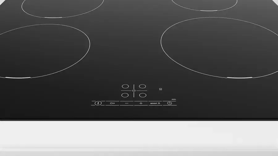 Bosch Επαγωγική PUE611BB5E - Image 3