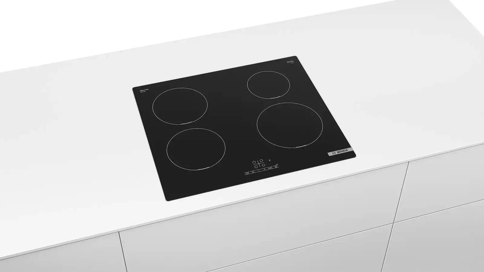 Bosch Επαγωγική PUE611BB5E - Image 4