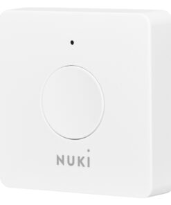 Alternative view of Nuki Opener Λευκό