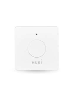 Nuki Opener Λευκό