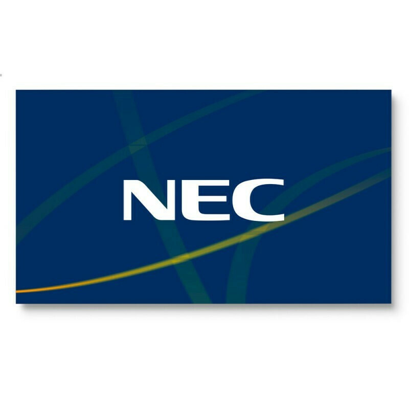 Nec UN552VS Public Display IPS / LED Full HD 55" με USB Media Player