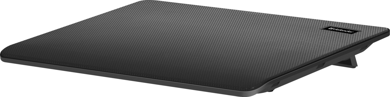 Defender NS-509 Cooling Pad με 5 Ανεμιστήρες και Φωτισμό - Image 3