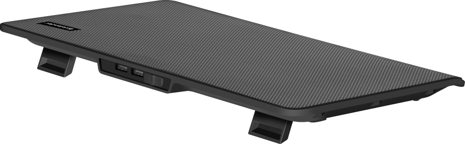 Defender NS-509 Cooling Pad με 5 Ανεμιστήρες και Φωτισμό - Image 4