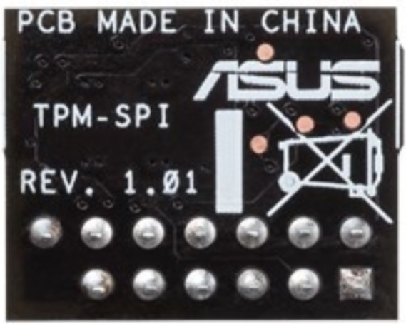 Asus Κάρτα PCI σε θύρα - Image 3