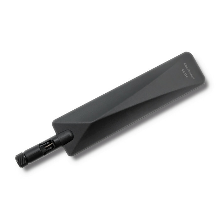 Qoltec 57018 Εσωτερική Κεραία 4G Πανκατευθυντική 7dBi με σύνδεση SMA