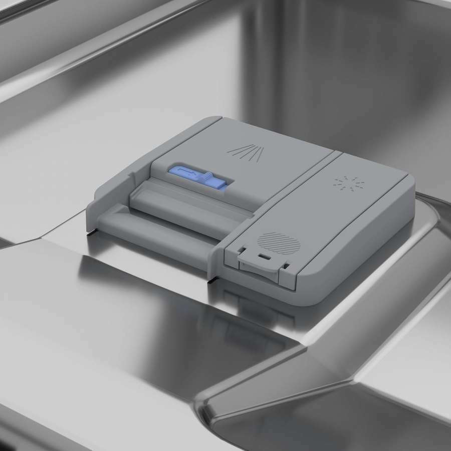Beko Ελεύθερο Πλυντήριο Πιάτων για 13 Σερβίτσια Π59.8xY85εκ. Λευκό DVN05320W - Image 4