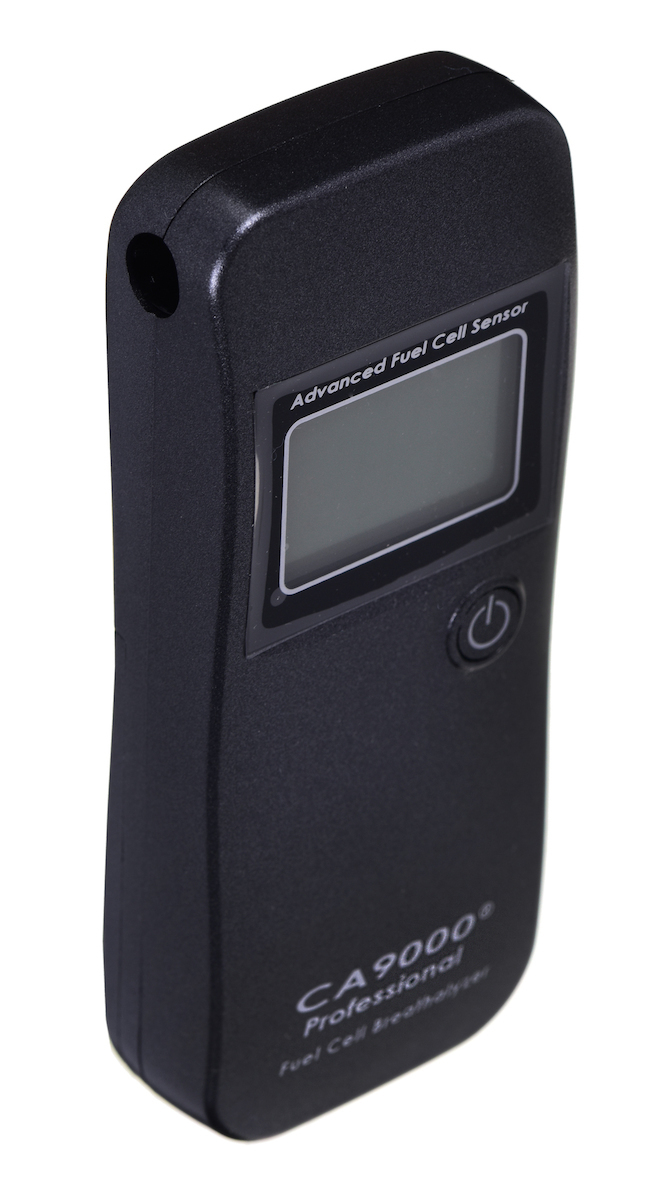 Bacscan Hi-Tech Medical CA 9000 Professional - Image 3
