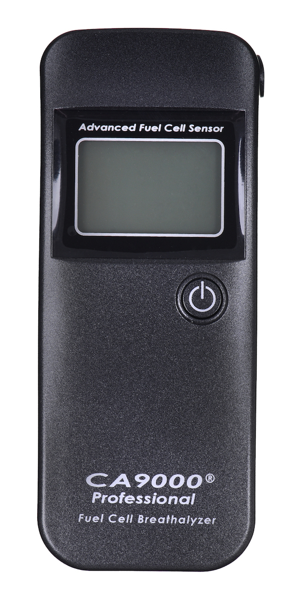 Bacscan Hi-Tech Medical CA 9000 Professional - Image 2