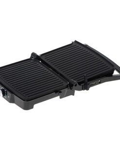 Alternative view of Camry CR-3053 2000W για 2 Τοστ Inox